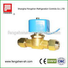 High performance Piston Operated Solenoid Valve MANUFACTURE